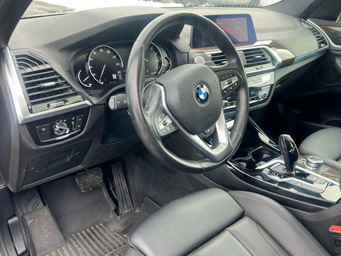 Used 2020 BMW X3 xDrive30i w/ Driving Assistance Package AWD/4WD image 22