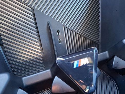 Certified 2025 BMW X3 xDrive30i image 25