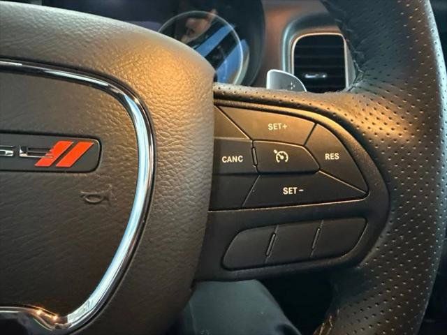 Used 2023 Dodge Charger Scat Pack RWD image 24