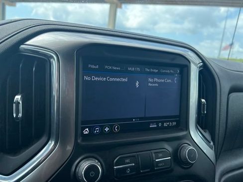 Used 2021 Chevrolet Silverado 1500 LT w/ Fleet Comfort Package AWD/4WD image 25