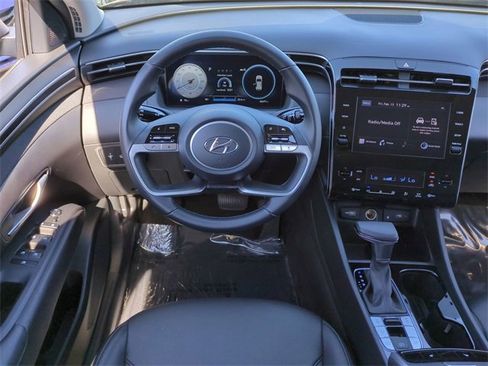 Certified 2023 Hyundai Tucson SEL w/ Convenience Package image 16