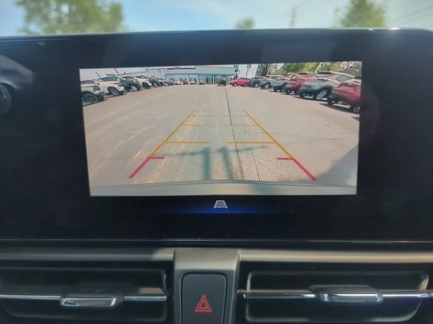Certified 2026 Chevrolet TrailBlazer LS w/ LS Convenience Package AWD/4WD image 26
