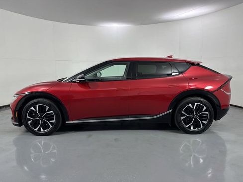 Used 2022 Kia EV6 Wind w/ Wind Technology Package AWD/4WD image 29