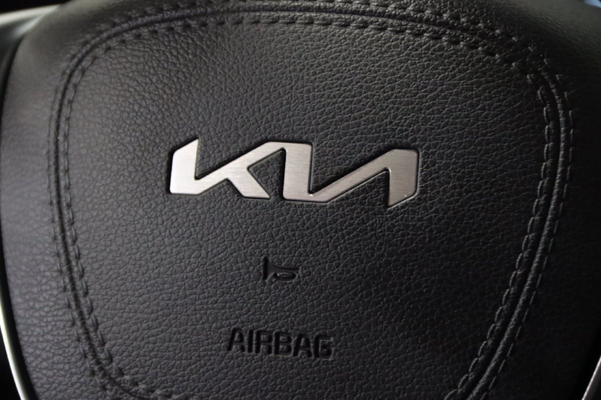 Used 2023 Kia Telluride SX AWD/4WD image 44