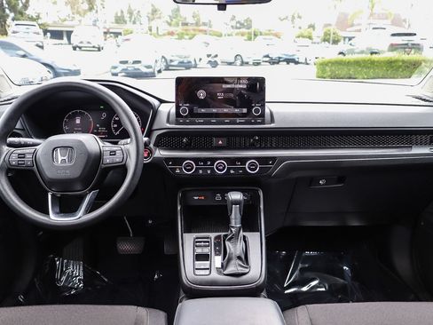 Used 2024 Honda CR-V EX image 13