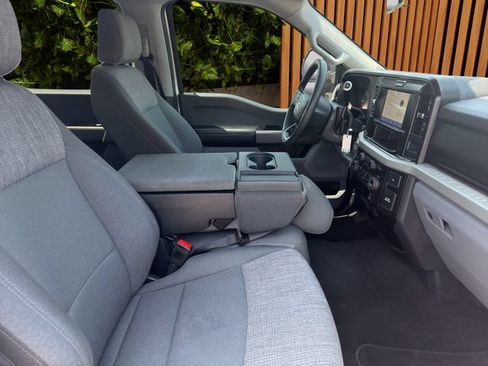 Used 2025 Ford F250 XLT AWD/4WD image 23