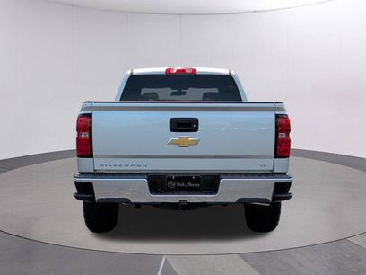 Used 2017 Chevrolet Silverado 1500 LT w/ All Star Edition