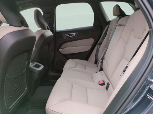 New 2026 Volvo XC60 B5 Plus w/ Protection Package Premier image 12