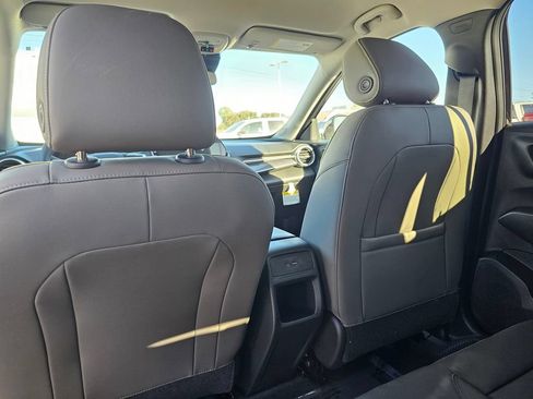 New 2026 Chevrolet Trax ACTIV w/ Driver Confidence Package FWD image 19