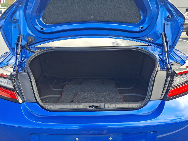 Certified 2022 Subaru BRZ Limited RWD image 39