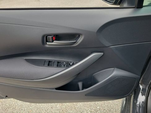 Used 2026 Toyota Corolla LE FWD image 13