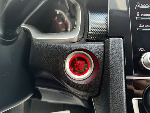 Used 2019 Honda Civic Sport image 19