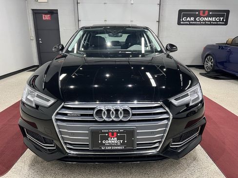 Used 2018 Audi A4 2.0T Premium Plus w/ Premium Plus Package image 7