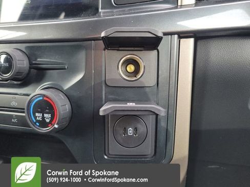 Certified 2025 Ford F150 STX w/ Equipment Group 201A FX4 AWD/4WD image 30