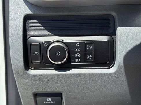 New 2025 Ford F250 XL w/ STX Appearance Package image 10