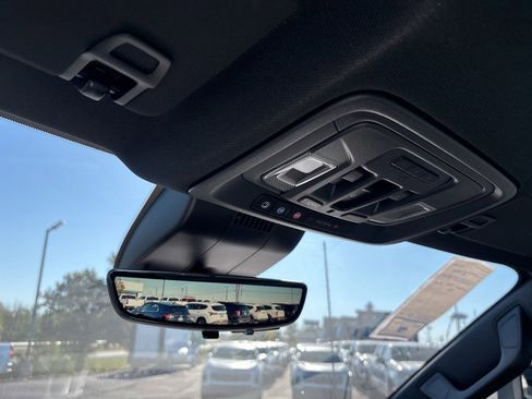 New 2025 Chevrolet Silverado 2500 ZR2 w/ Technology Package image 27