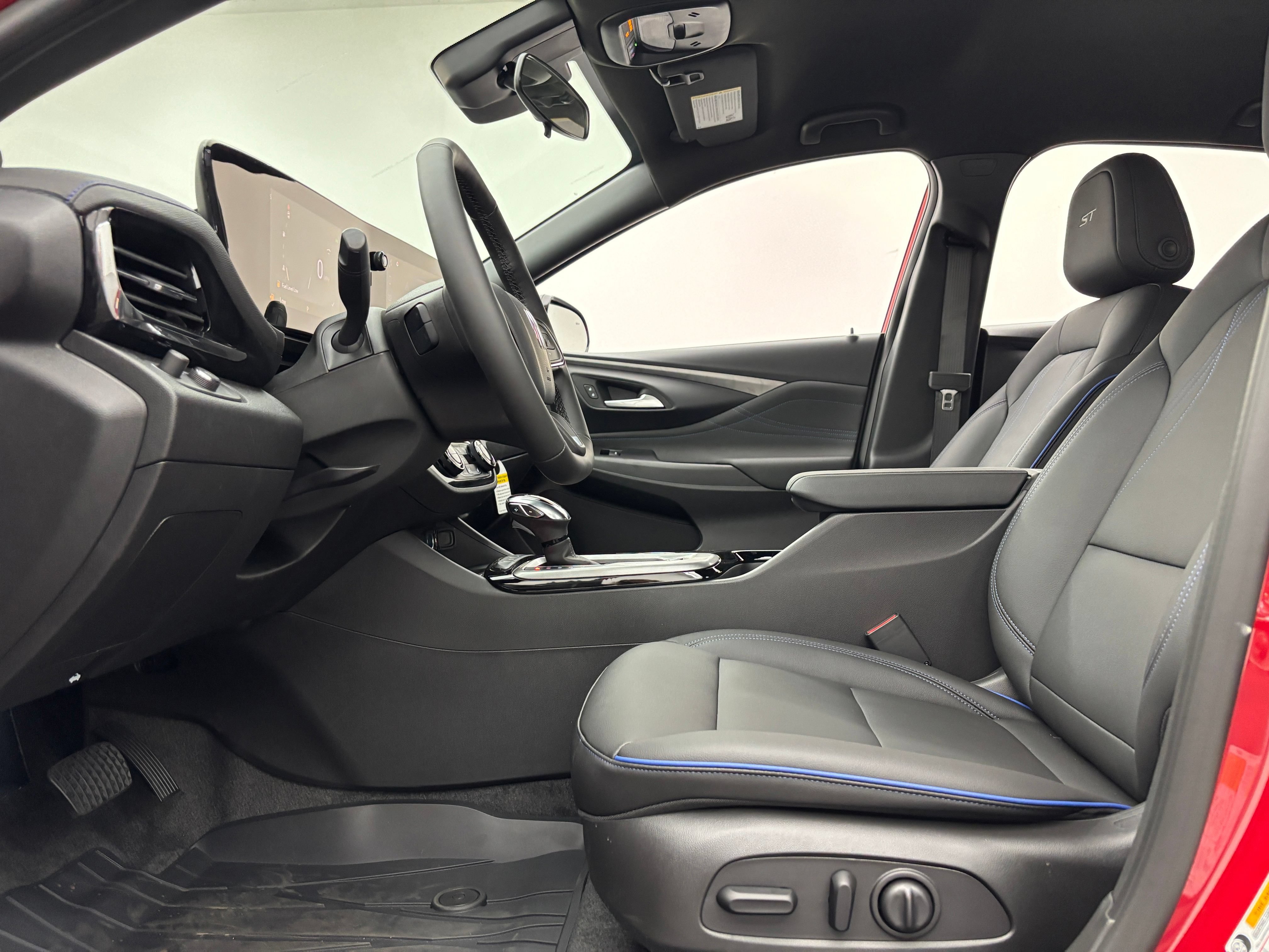 New 2026 Buick Envista Sport Touring w/ Convenience I Package FWD image 16