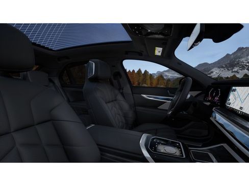 New 2026 BMW i7 eDrive50 image 9