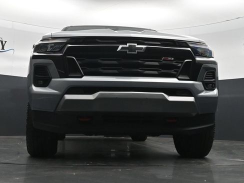 Used 2023 Chevrolet Colorado Z71 w/ Z71 Convenience Package 2 AWD/4WD image 27