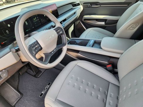 New 2026 Kia EV9 Wind AWD/4WD image 7