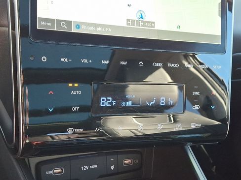 Certified 2023 Hyundai Tucson Limited image 16