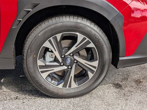 New 2025 Subaru Crosstrek 2.5i Premium image 11