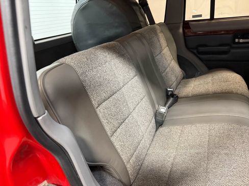 Used 1994 Jeep Cherokee Country AWD/4WD image 64
