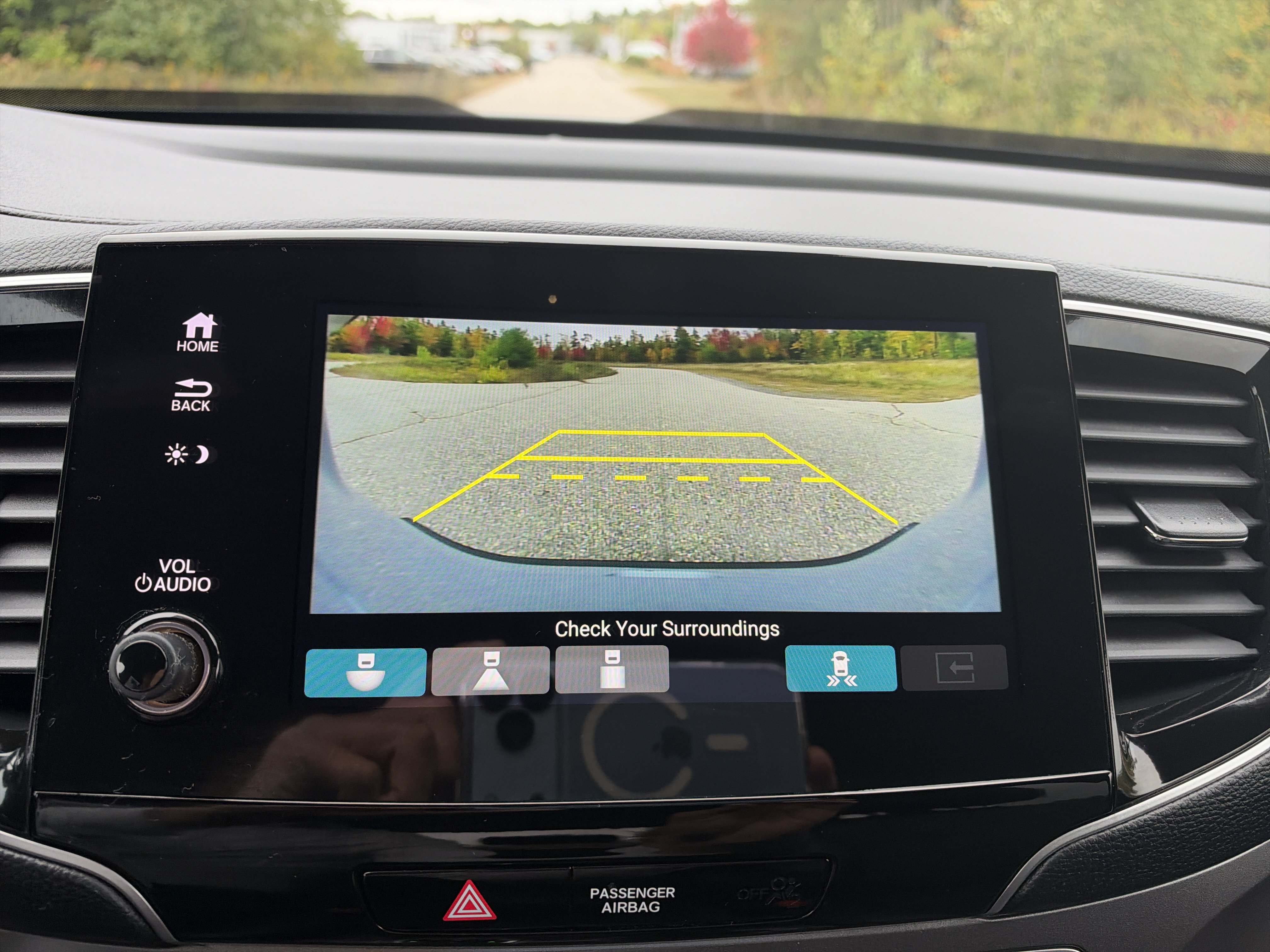 Used 2022 Honda Passport EX-L image 26