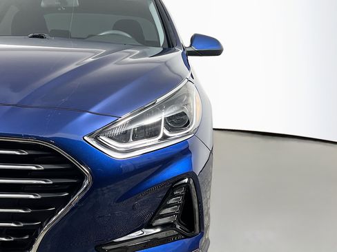 Used 2019 Hyundai Sonata SE image 12