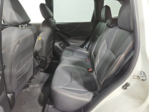 Certified 2023 Subaru Forester Wilderness AWD/4WD image 27