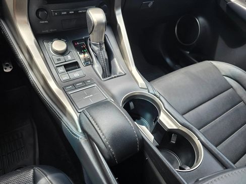Used 2015 Lexus NX 200t F Sport w/ Navigation System Package AWD/4WD image 37