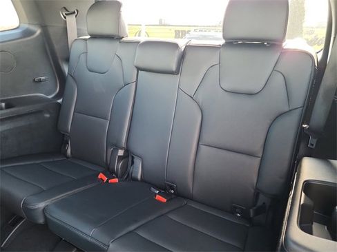 New 2025 Kia Telluride EX X-Line image 16