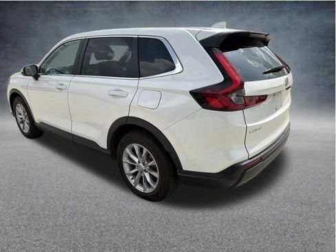 Used 2024 Honda CR-V EX-L image 5