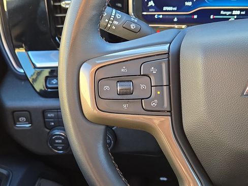 Used 2024 Chevrolet Silverado 2500 High Country w/ High Country Premium Package image 21