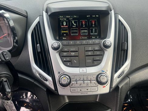 Used 2016 GMC Terrain SLT image 33