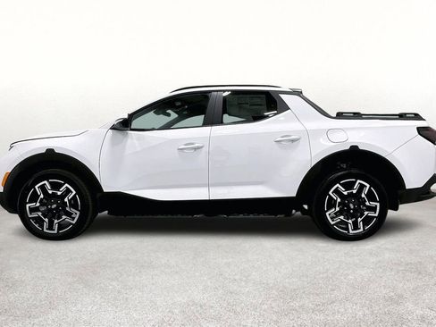 New 2026 Hyundai Santa Cruz Limited image 7