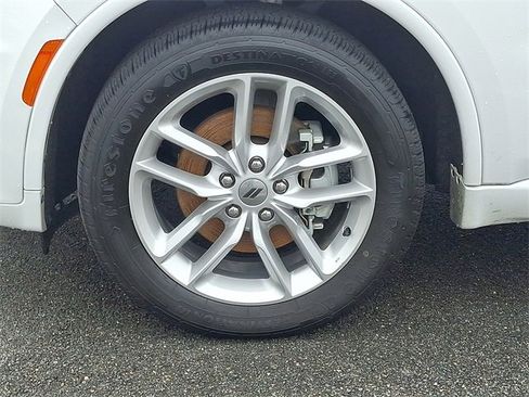 Used 2024 Dodge Durango GT image 8