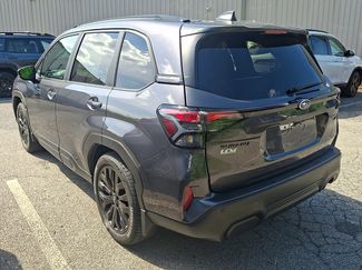New 2026 Subaru Forester Sport AWD/4WD video 4