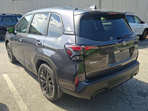 New 2026 Subaru Forester Sport AWD/4WD image 4