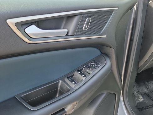 Certified 2024 Ford Edge SEL w/ Sport Appearance Package AWD/4WD image 20