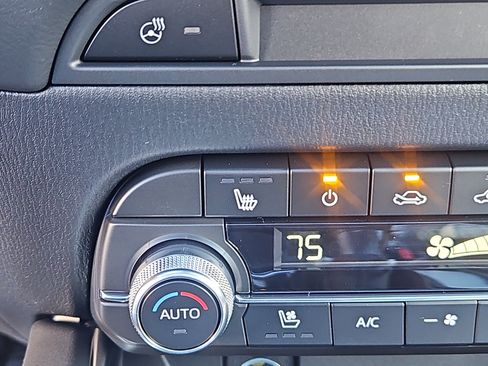 New 2025 MAZDA CX-5 AWD 2.5 S w/ Premium Plus Pkg image 12