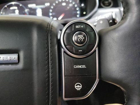 Used 2015 Land Rover Range Rover Long Wheelbase Supercharged image 16