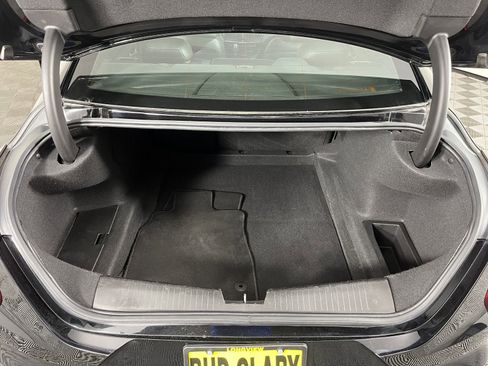 Used 2022 Cadillac CT4 Premium Luxury w/ Climate Package image 20