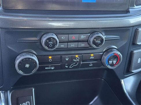 Certified 2025 Ford F150 STX image 18