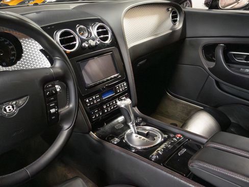 Used 2008 Bentley Continental GTC AWD/4WD image 9