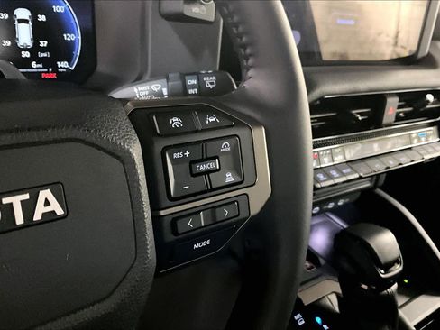 Certified 2026 Toyota Land Cruiser w/ Premium Package image 24