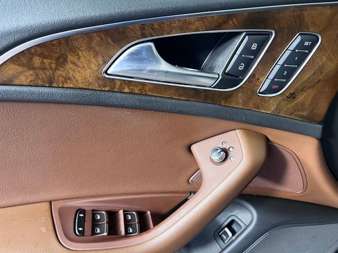 Used 2017 Audi A6 2.0T Premium image 28