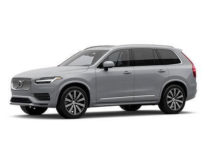 Certified 2025 Volvo XC90 B5 Core