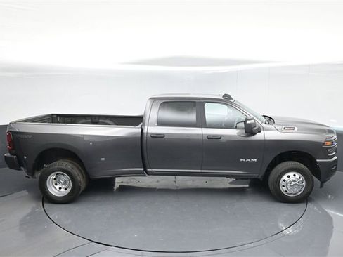 New 2026 RAM 3500 Big Horn image 40