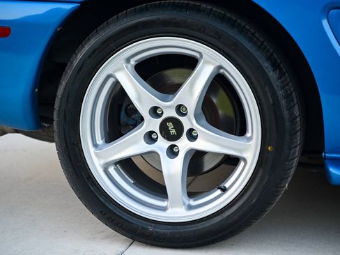 Used 1998 Ford Mustang Cobra RWD image 24